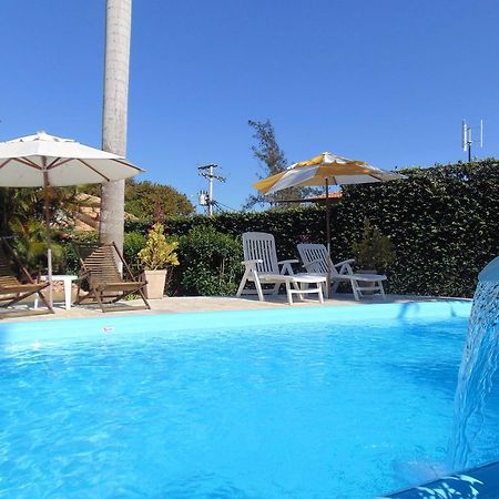 Apartamentos Portal Da Ferradura Búzios Екстериор снимка