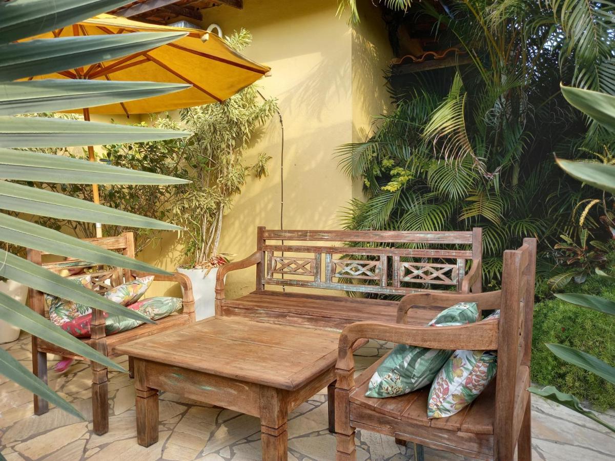 Apartamentos Portal Da Ferradura Búzios Екстериор снимка