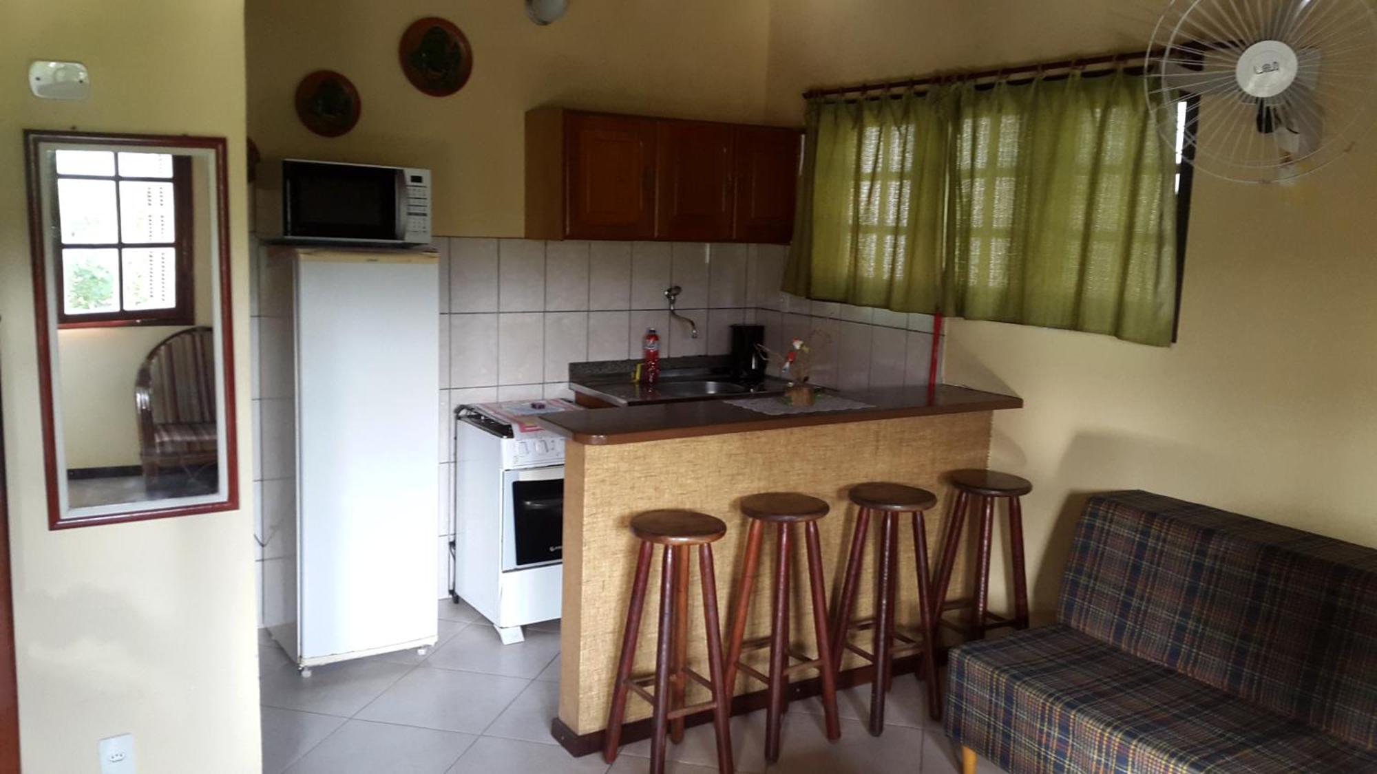 Apartamentos Portal Da Ferradura Búzios Стая снимка