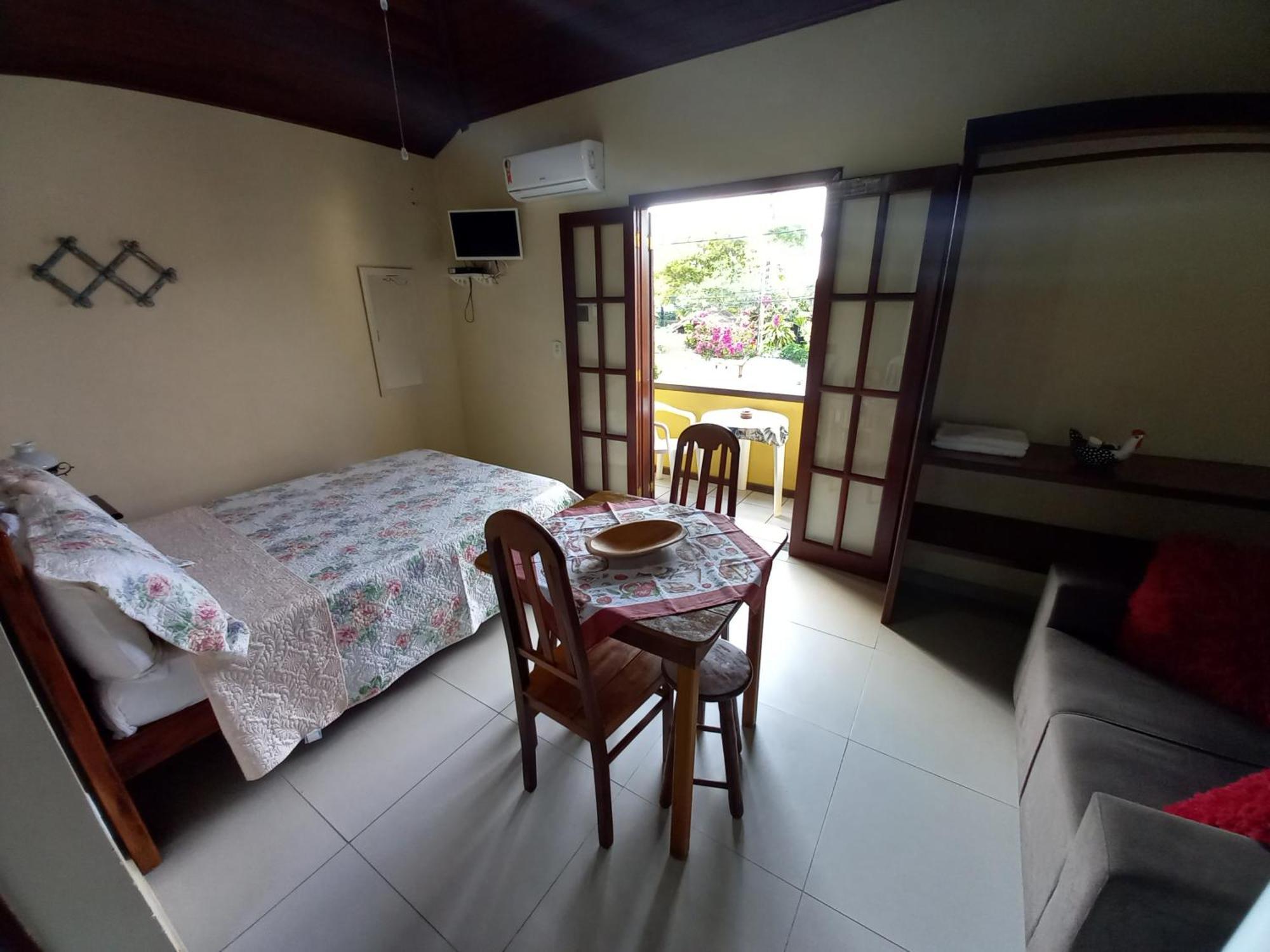 Apartamentos Portal Da Ferradura Búzios Стая снимка