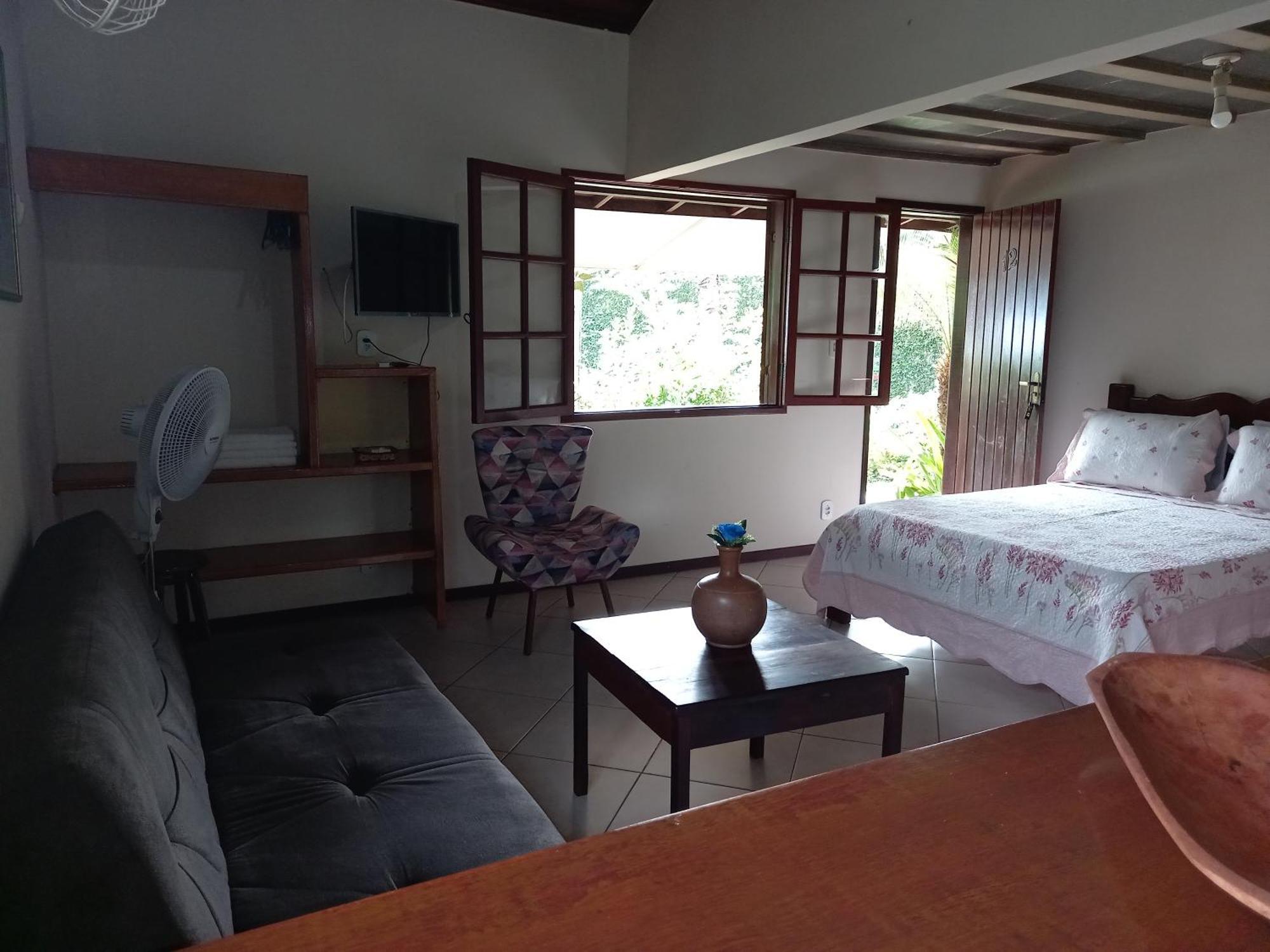 Apartamentos Portal Da Ferradura Búzios Стая снимка