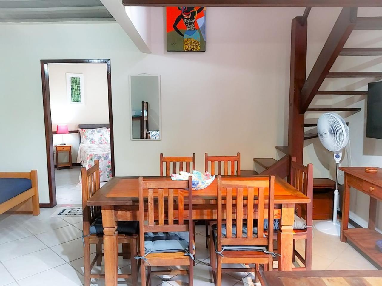 Apartamentos Portal Da Ferradura Búzios Стая снимка