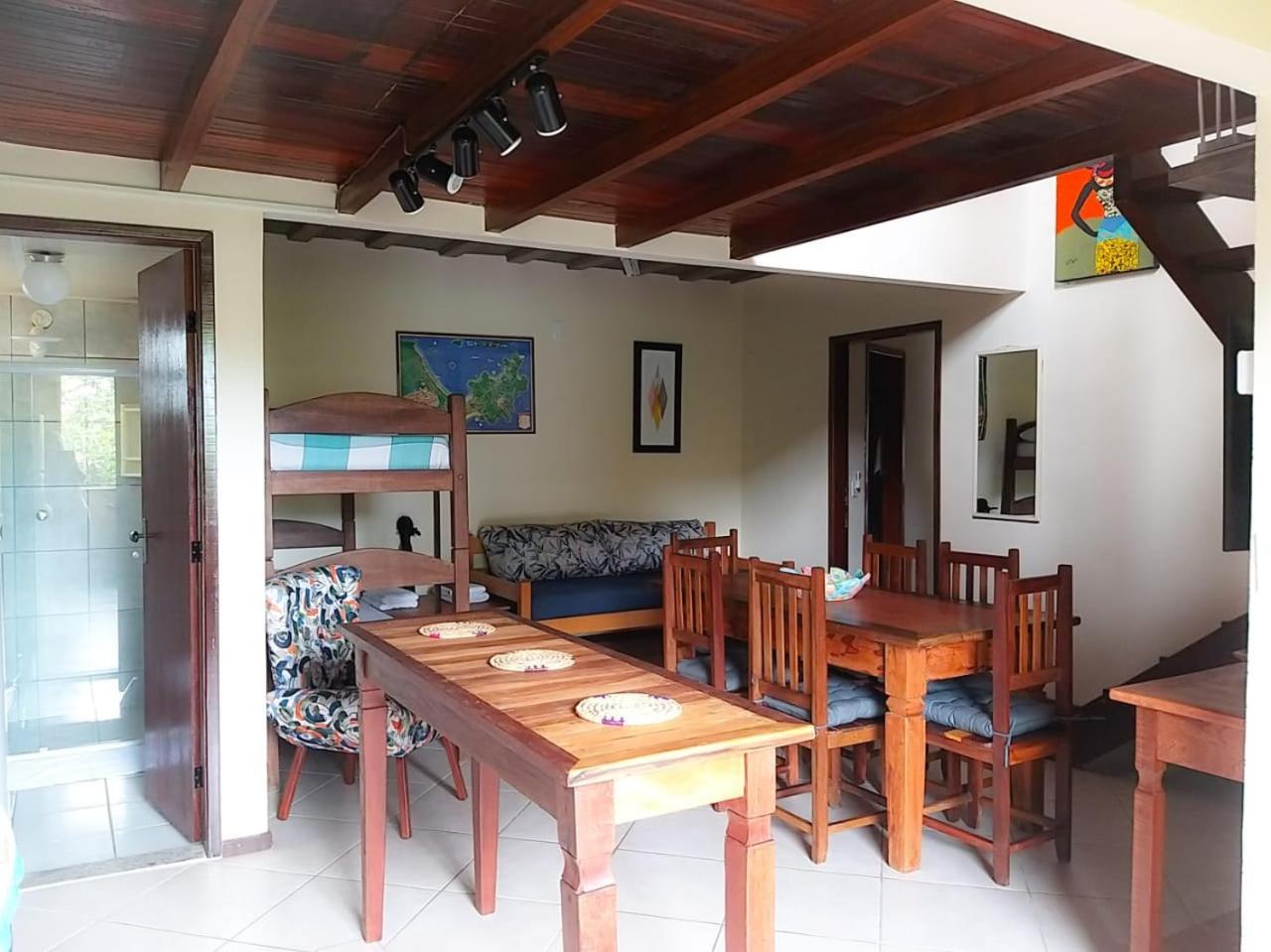 Apartamentos Portal Da Ferradura Búzios Стая снимка