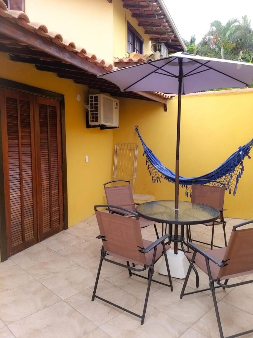 Apartamentos Portal Da Ferradura Búzios Стая снимка