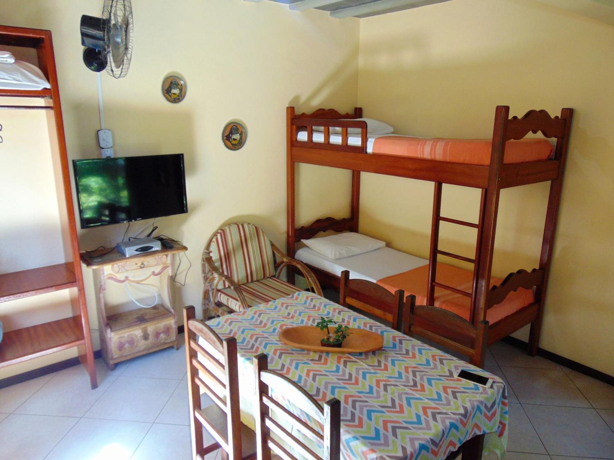 Apartamentos Portal Da Ferradura Búzios Екстериор снимка
