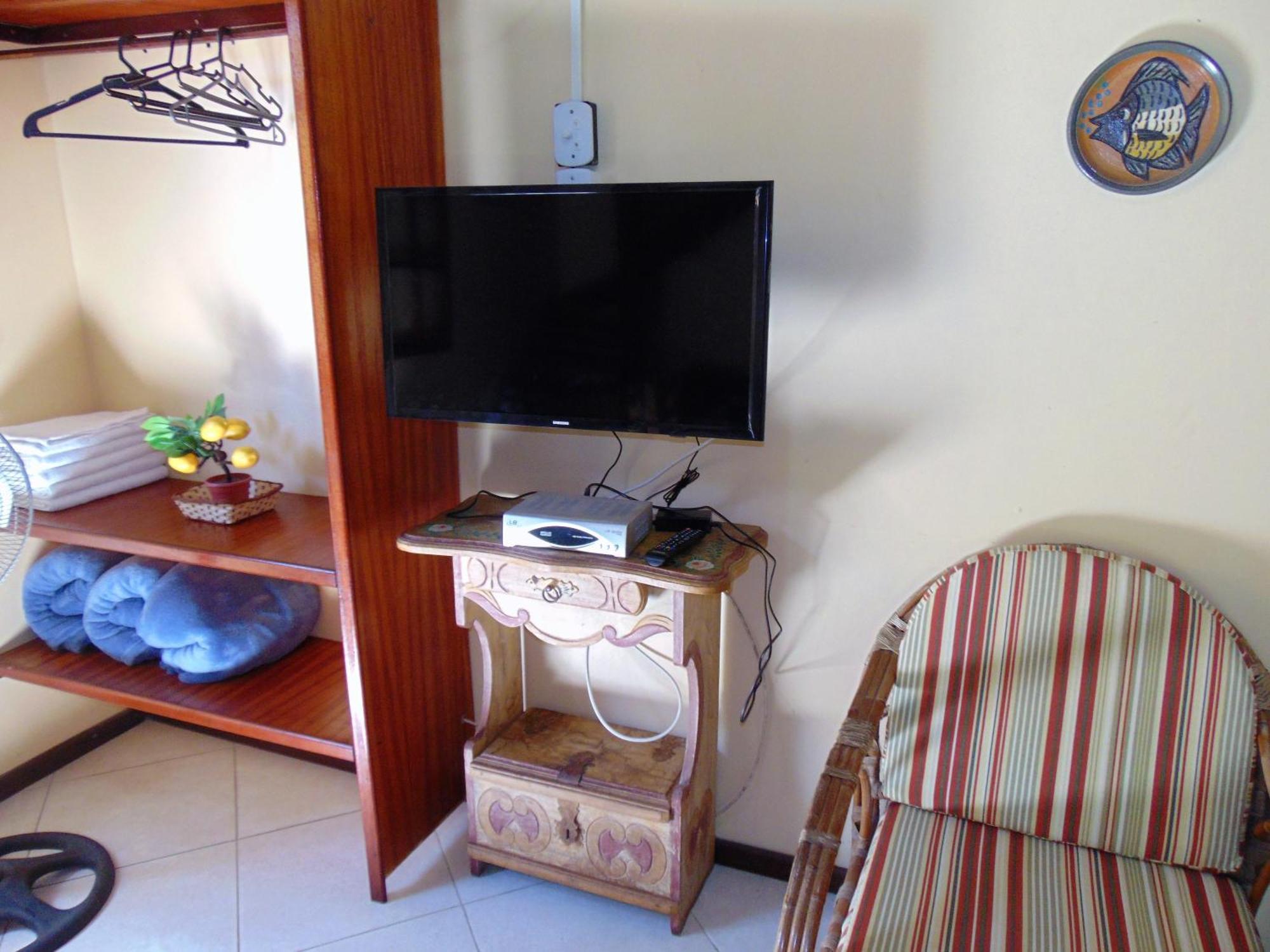 Apartamentos Portal Da Ferradura Búzios Екстериор снимка