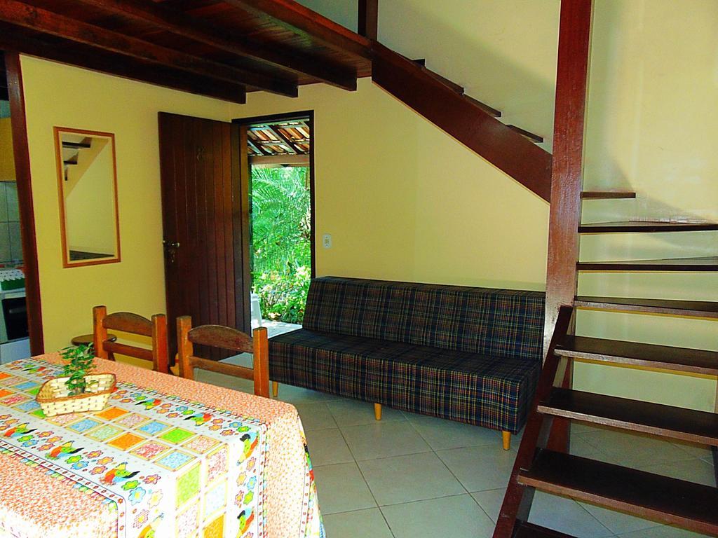 Apartamentos Portal Da Ferradura Búzios Екстериор снимка