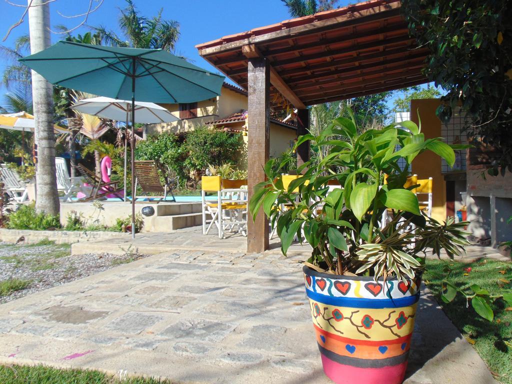 Apartamentos Portal Da Ferradura Búzios Екстериор снимка