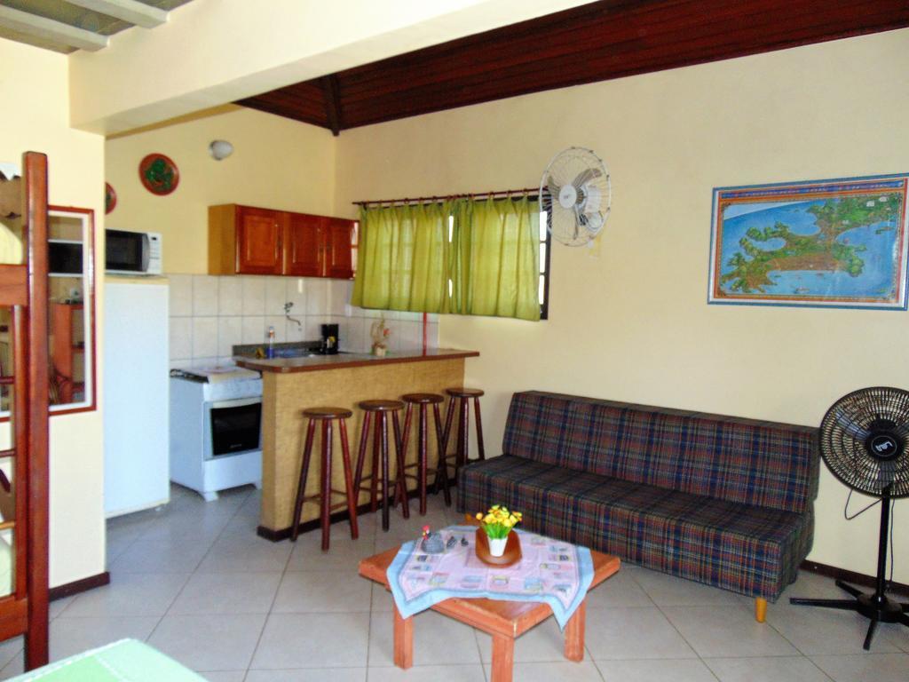 Apartamentos Portal Da Ferradura Búzios Екстериор снимка