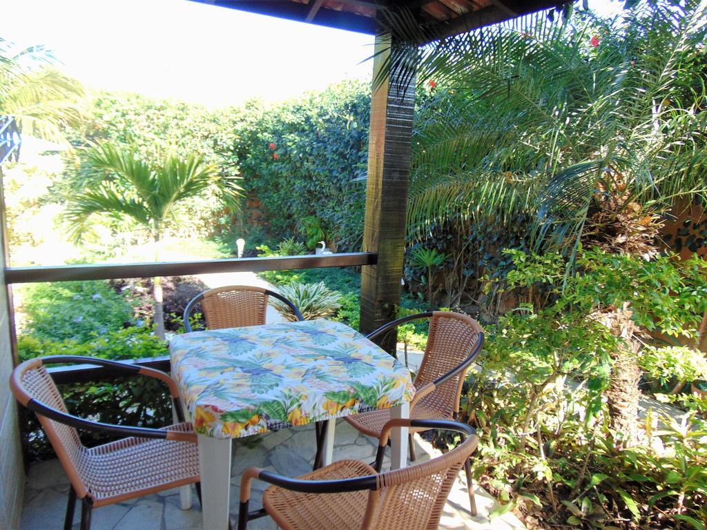Apartamentos Portal Da Ferradura Búzios Екстериор снимка