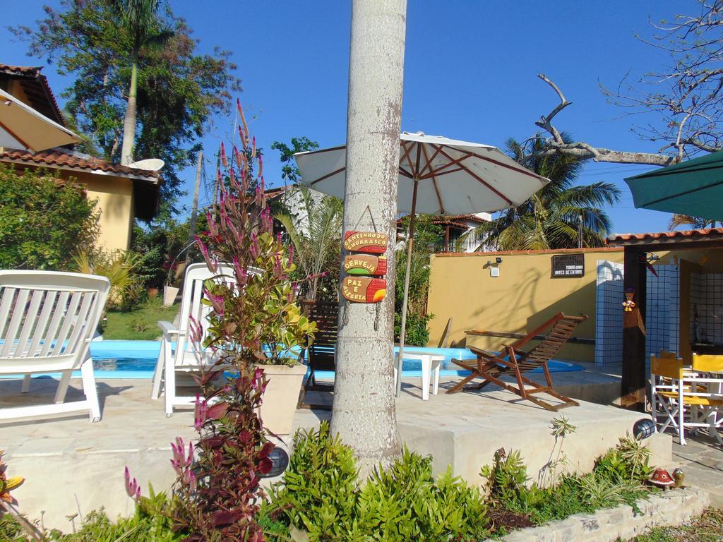 Apartamentos Portal Da Ferradura Búzios Екстериор снимка