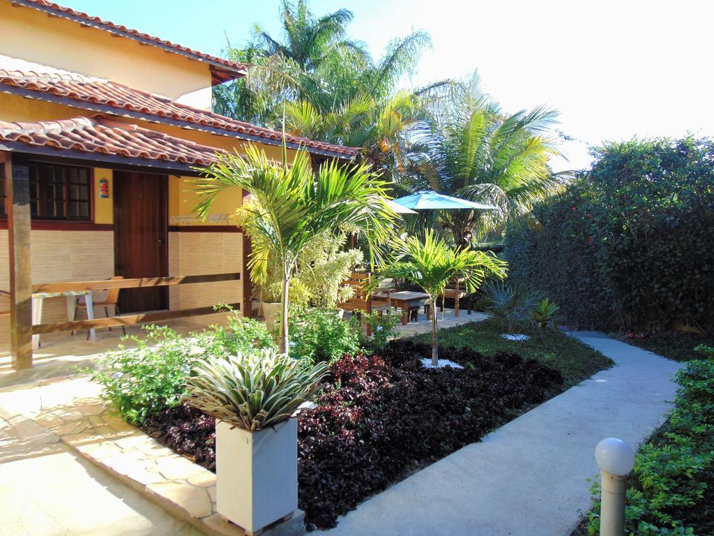 Apartamentos Portal Da Ferradura Búzios Екстериор снимка