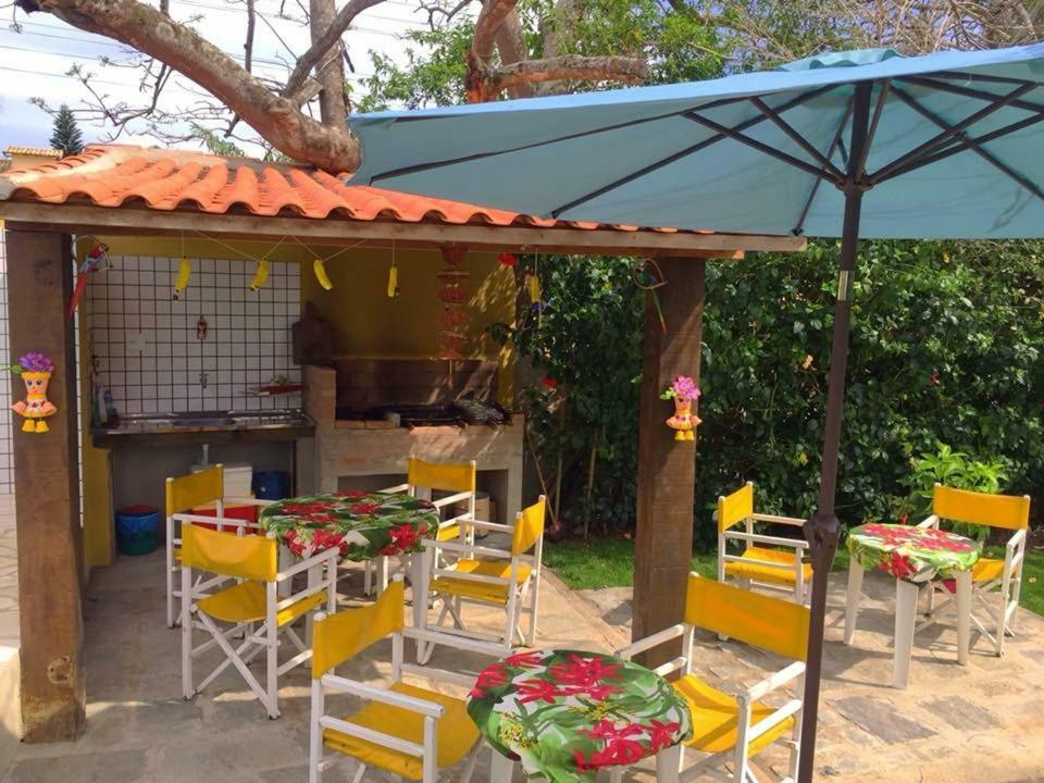 Apartamentos Portal Da Ferradura Búzios Екстериор снимка